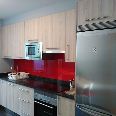 Apartamento Covelo بويو المظهر الخارجي الصورة