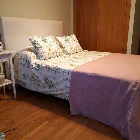 Apartamento Covelo بويو المظهر الخارجي الصورة