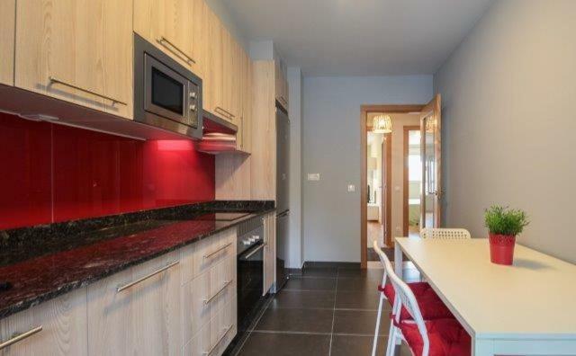 Apartamento Covelo بويو المظهر الخارجي الصورة