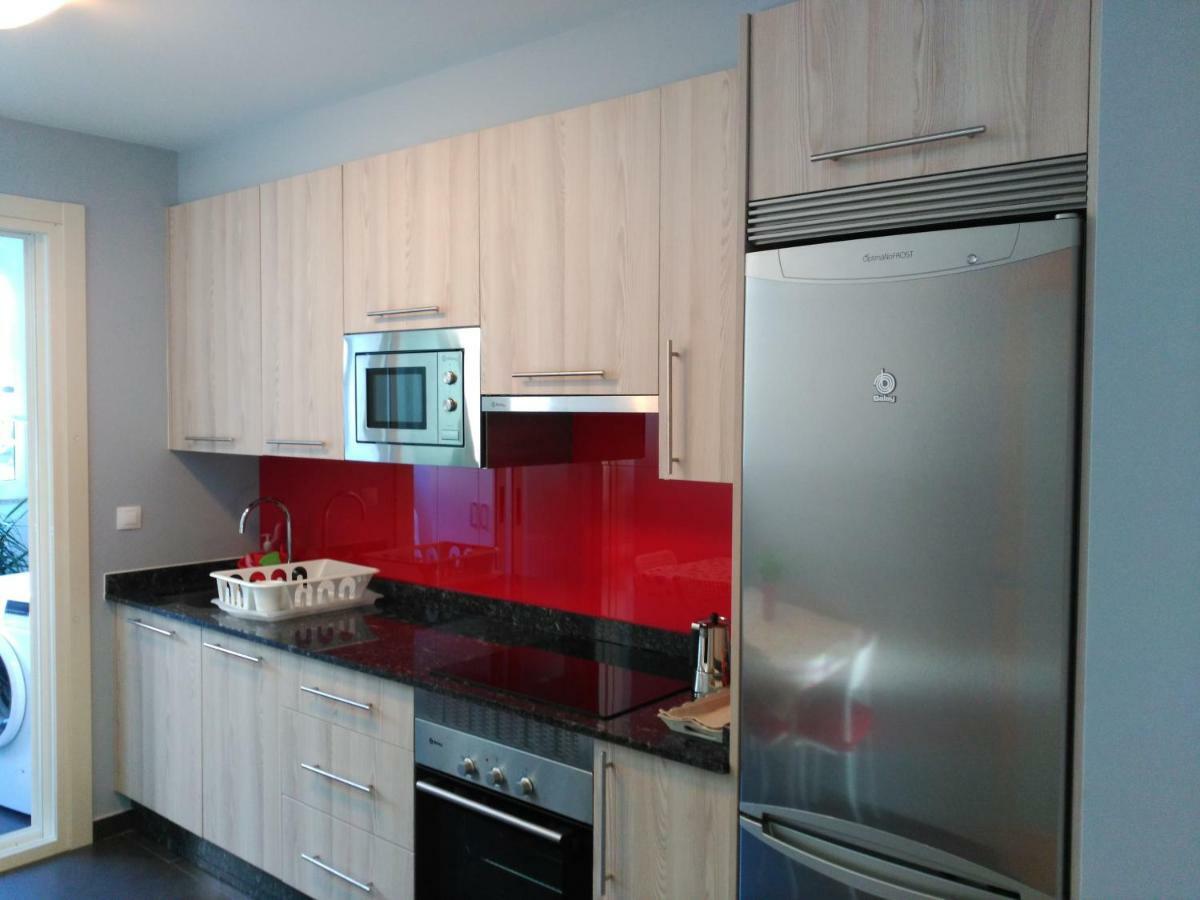 Apartamento Covelo بويو المظهر الخارجي الصورة