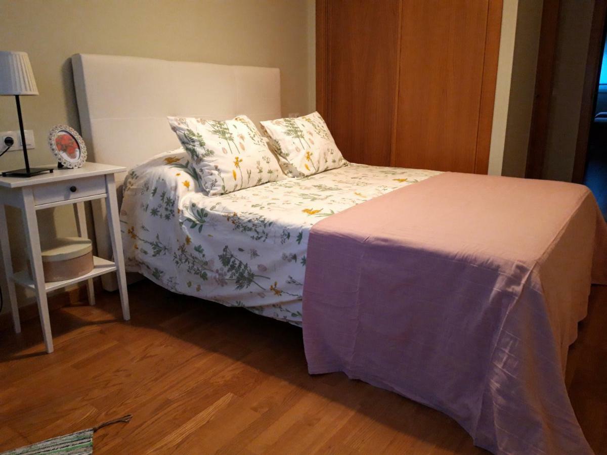 Apartamento Covelo بويو المظهر الخارجي الصورة