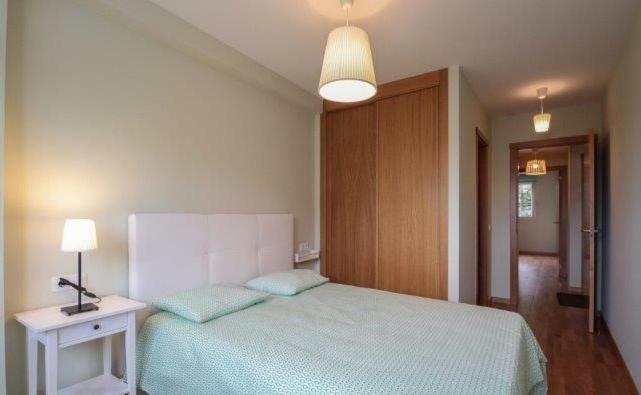 Apartamento Covelo بويو المظهر الخارجي الصورة