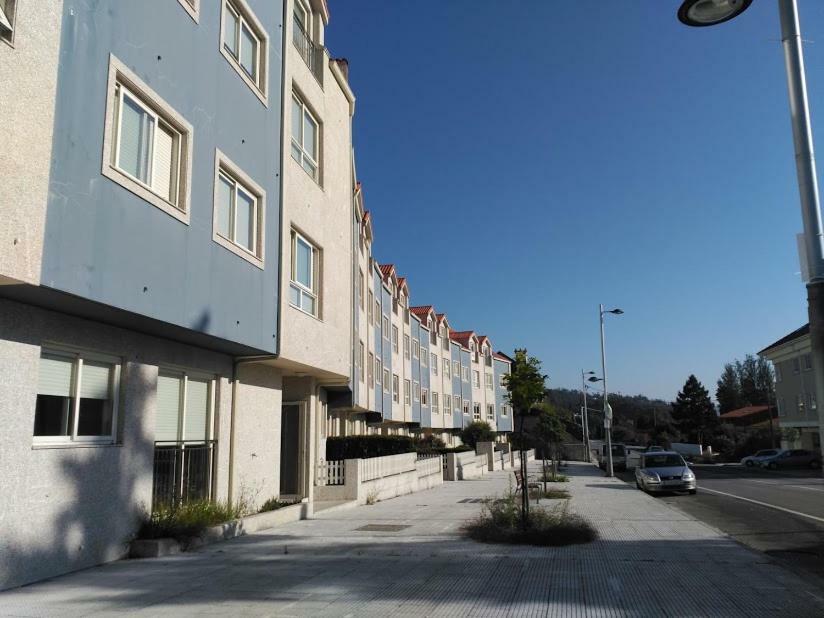 Apartamento Covelo بويو المظهر الخارجي الصورة